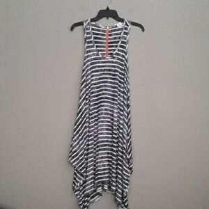 Saint Tropez  West Striped Dress